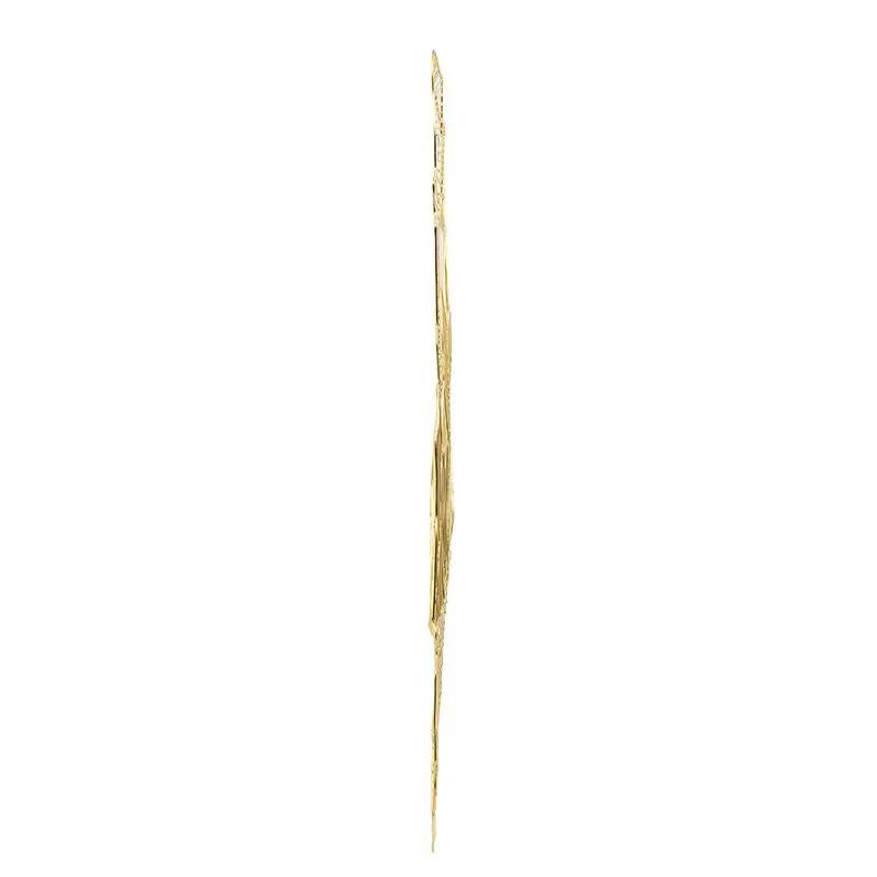 Wall Art - Gold by Unique Piece Furniture