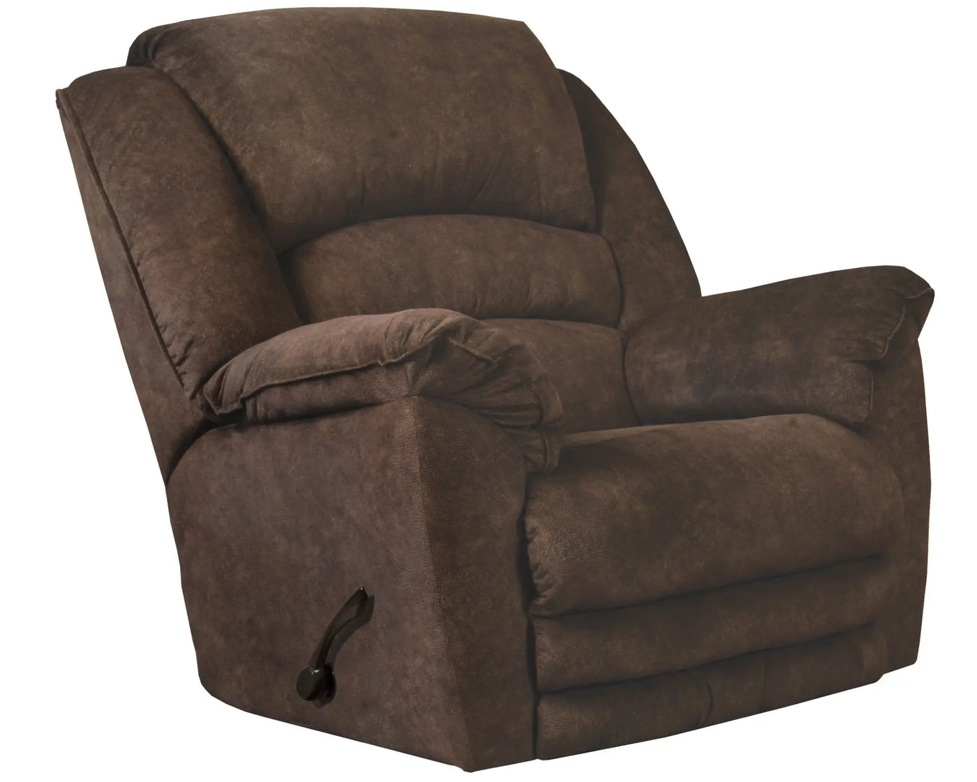 Rialto - Chaise Rocker Recliner by Unique Piece Furniture
