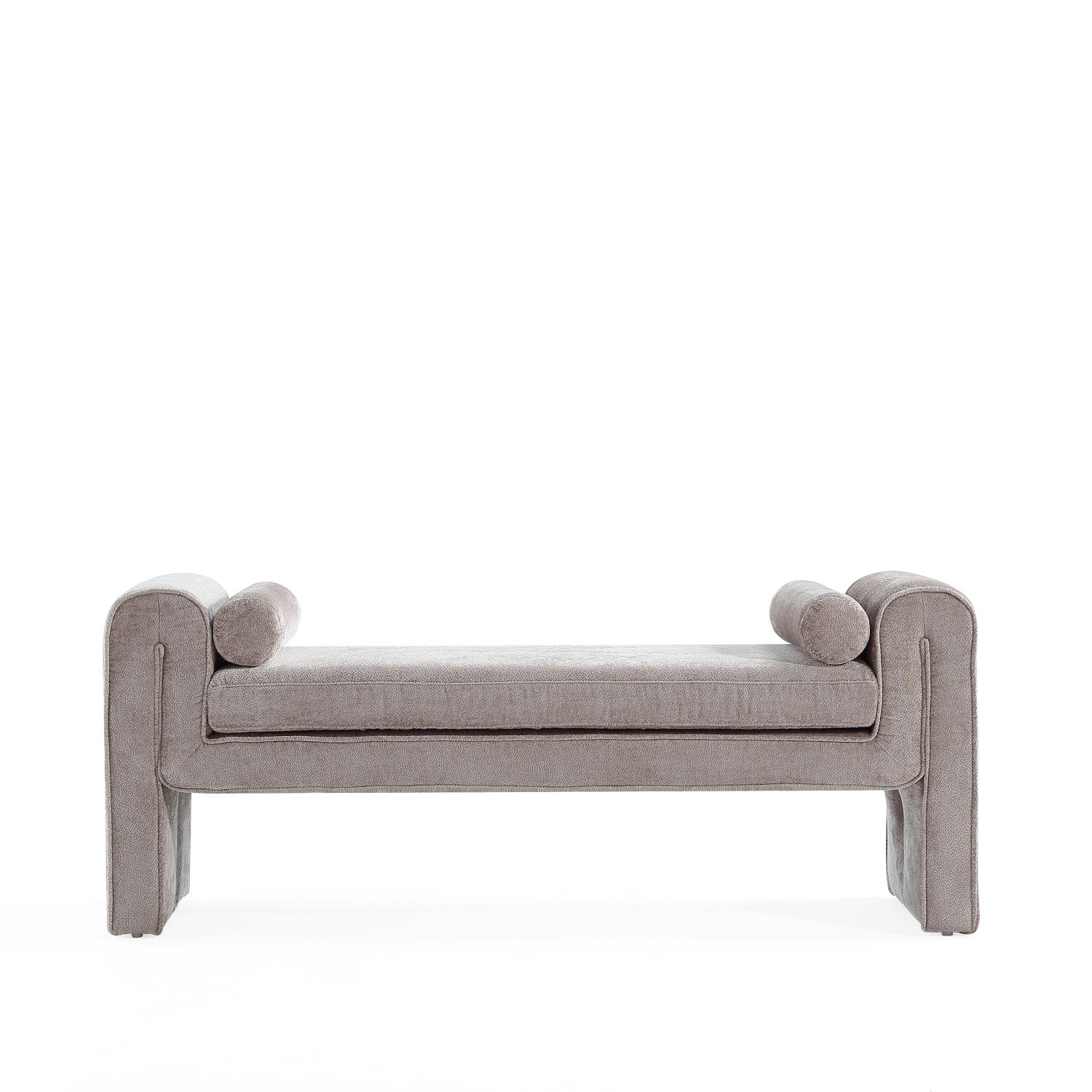 Concord - Accent Bench by HouseOfZazla