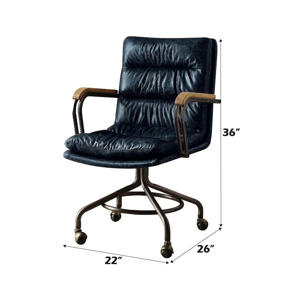 Harith II - Office Chair by Unique Piece Furniture