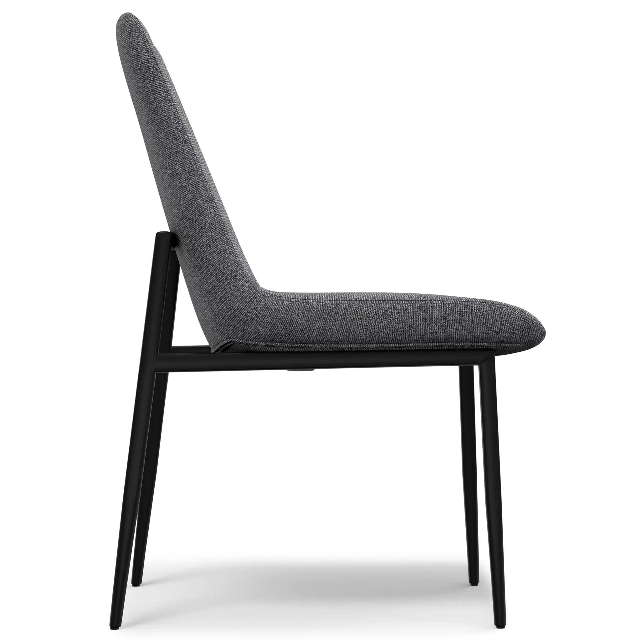 Savannah - Contemporary Design Dining Chair (Set of 2) by Unique Piece Furniture