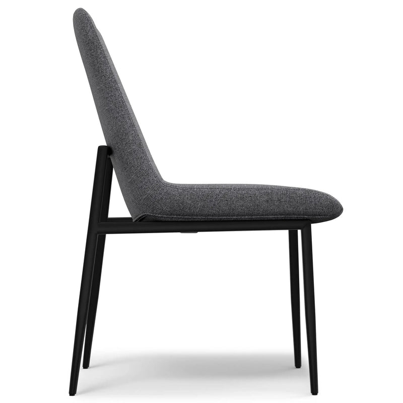 Savannah - Contemporary Design Dining Chair (Set of 2) by Unique Piece Furniture
