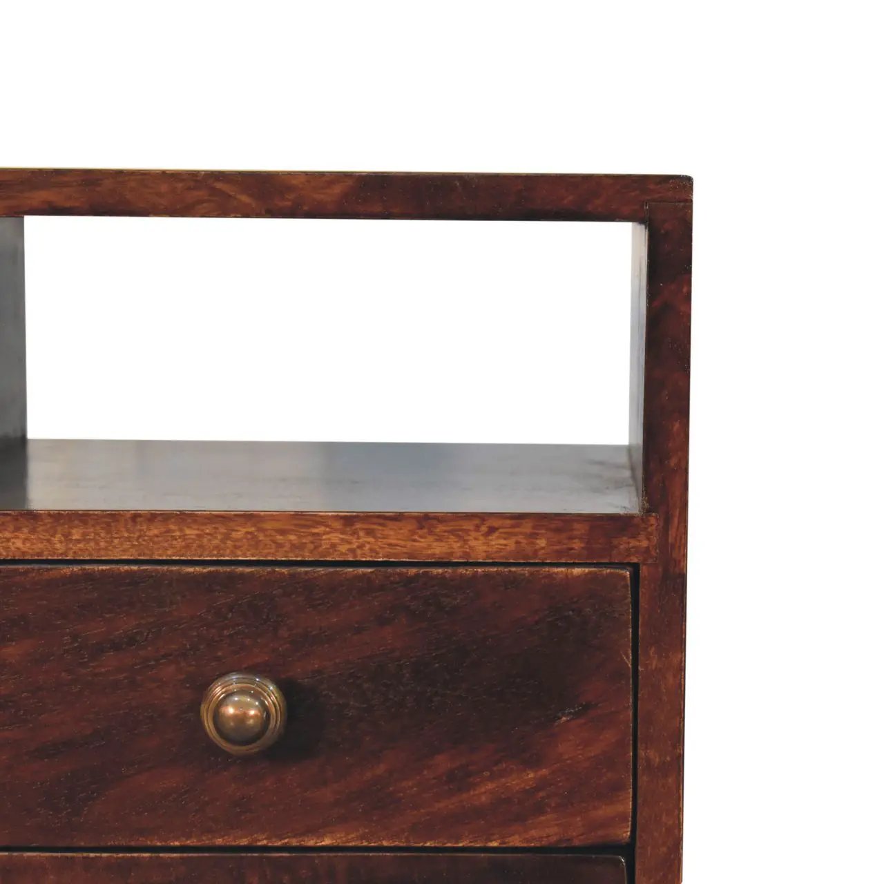 Mini Classic Bedside Table by Unique Piece Furniture