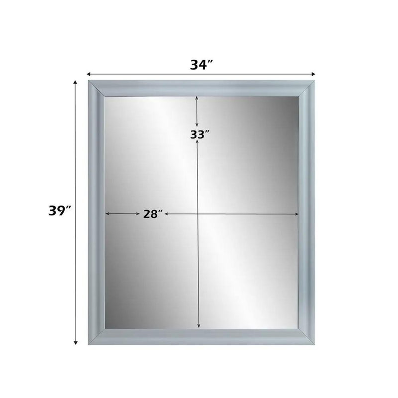 Gaines - Mirror by Unique Piece Furniture