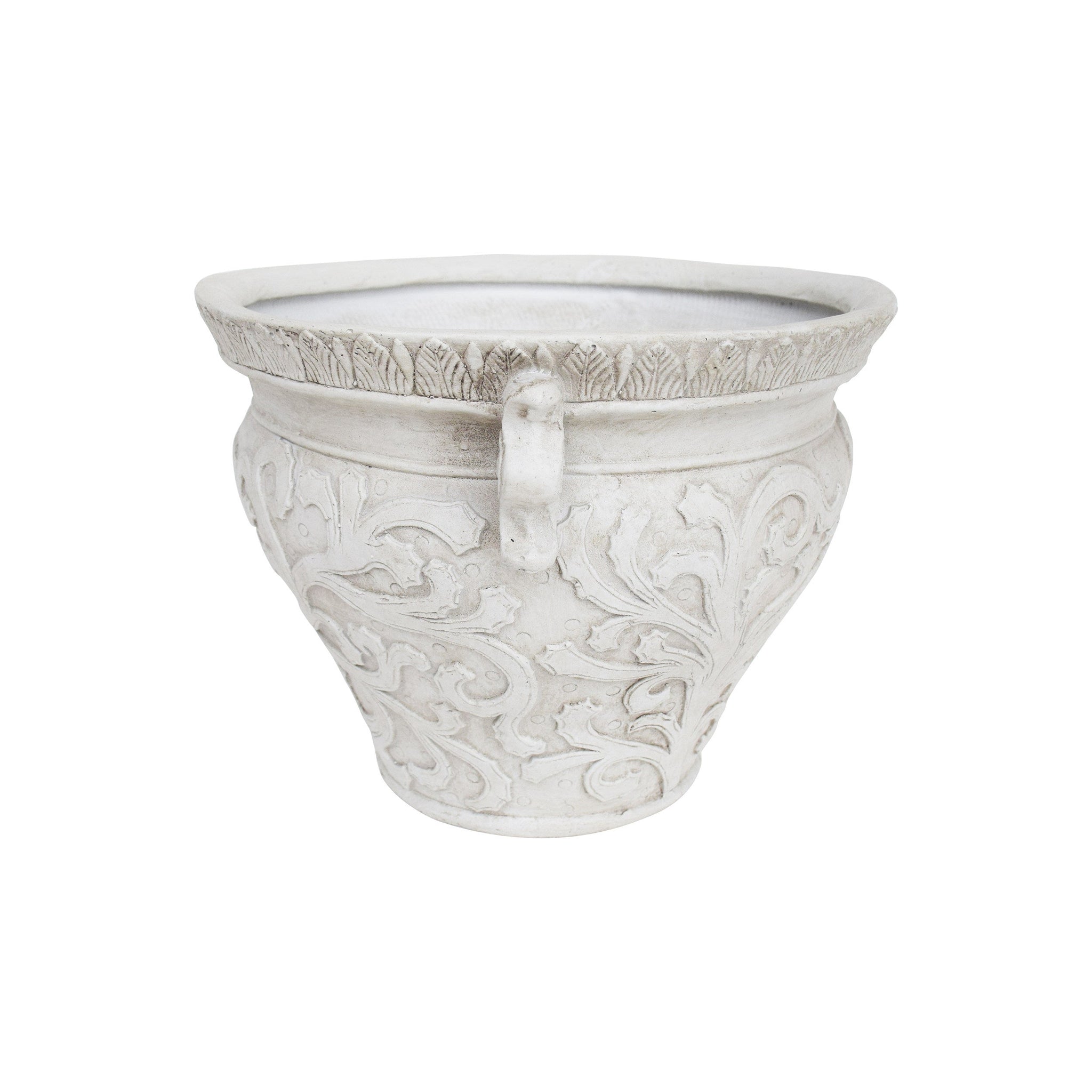 LARGO PLANTER by HouseOfZazla