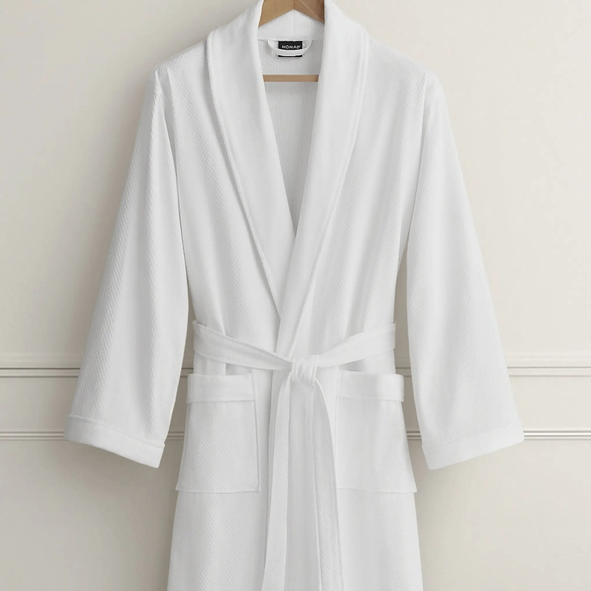 One Size Luxury Bath Robe by HouseOfZazla