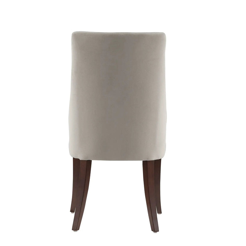 Connie - Dining Chair (Set of 2) by HouseOfZazla