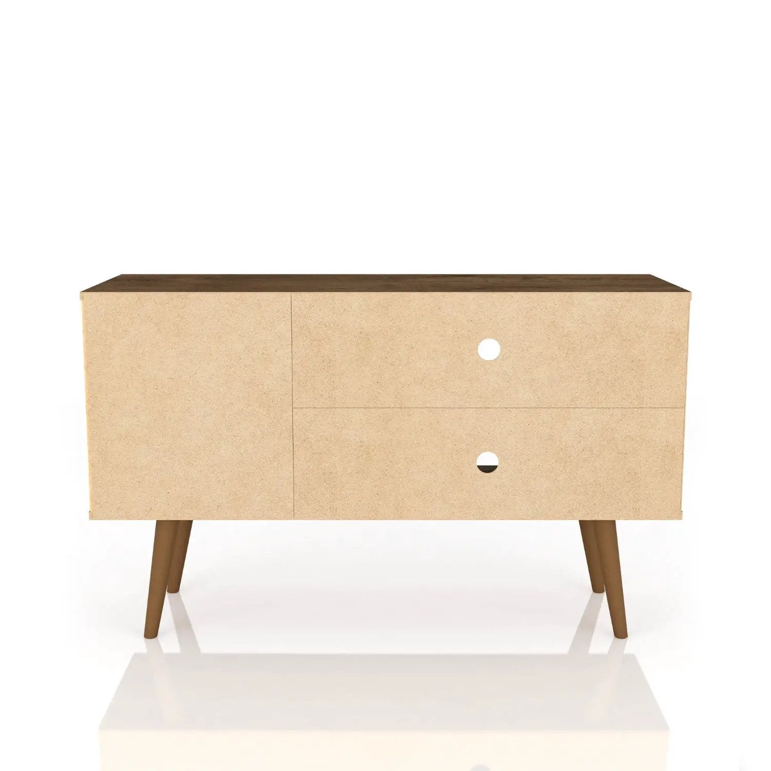 Liberty - 43" TV Stand by HouseOfZazla