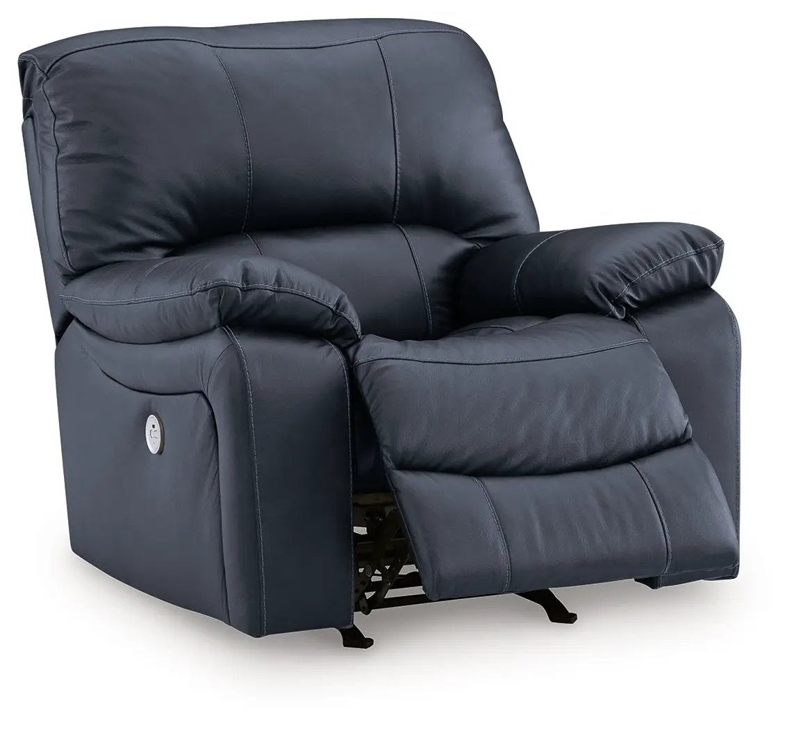Leesworth - Rocker Recliner by Unique Piece Furniture