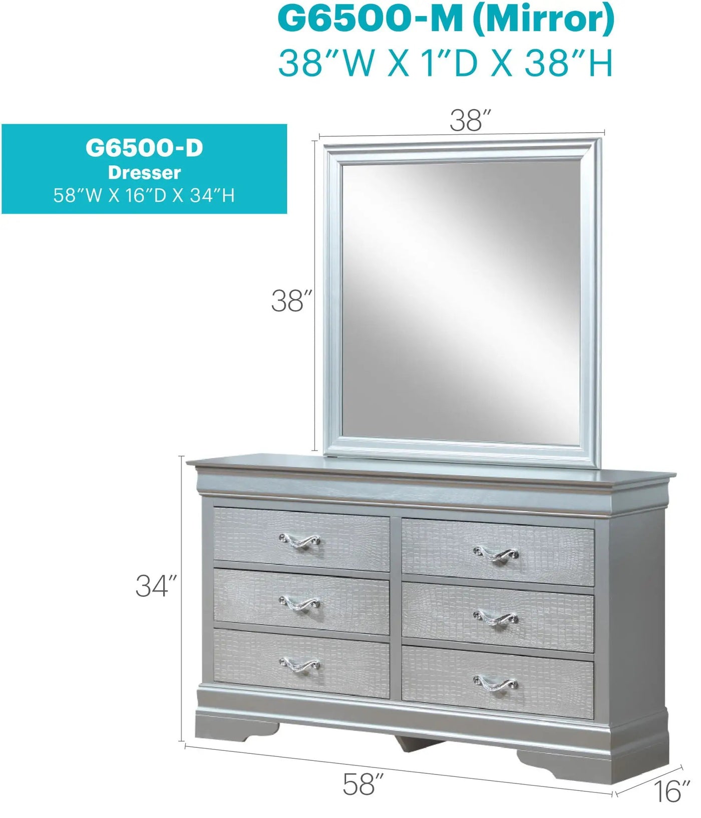Lorana - Sophisticated Storage Solution by HouseOfZazla