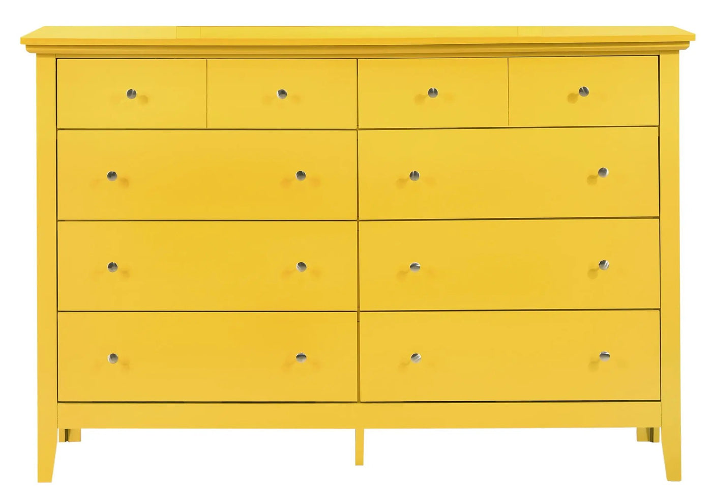 Elegant Casual Dresser For Any Room by Unique Piece Furniture