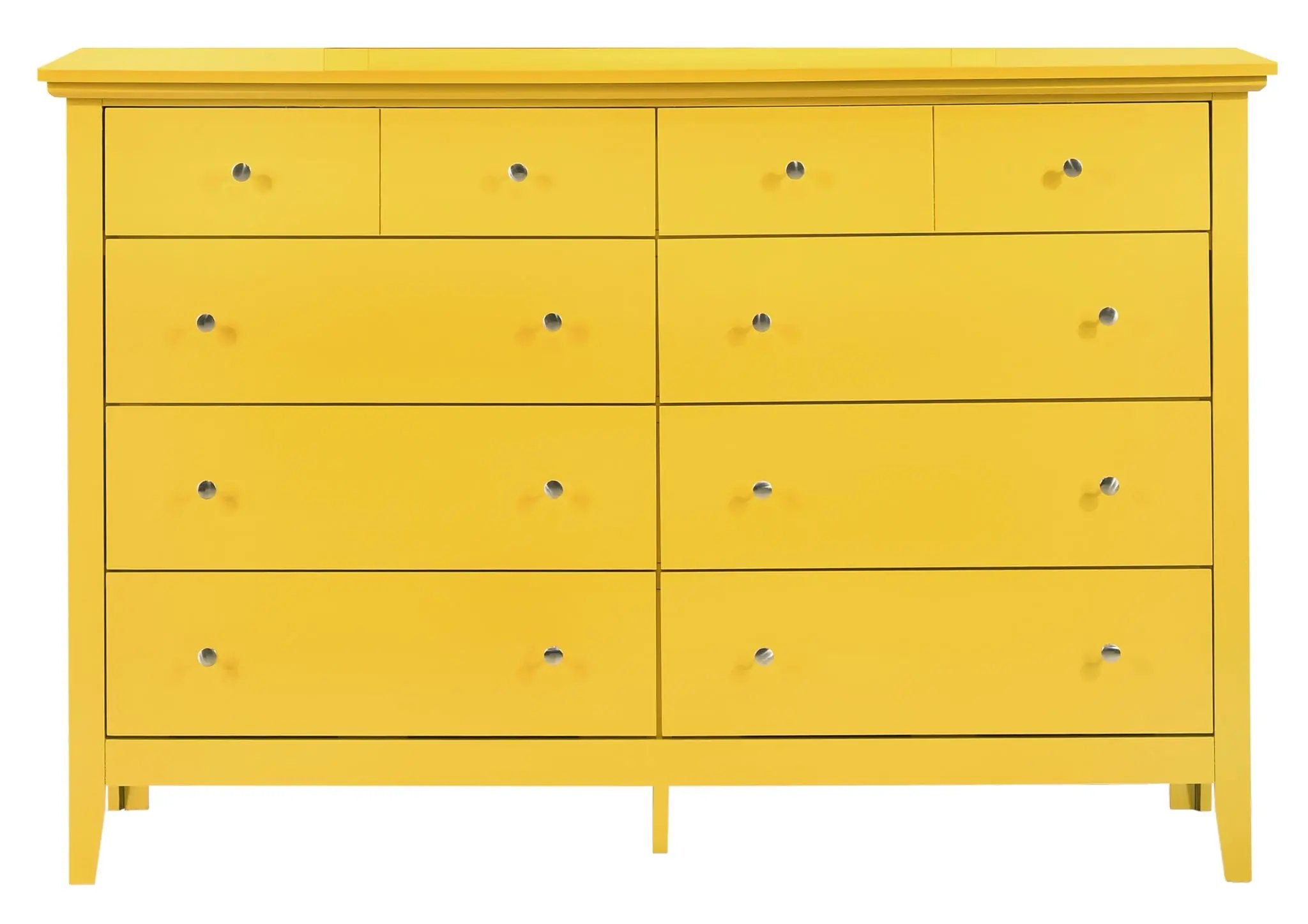 Elegant Casual Dresser For Any Room by HouseOfZazla