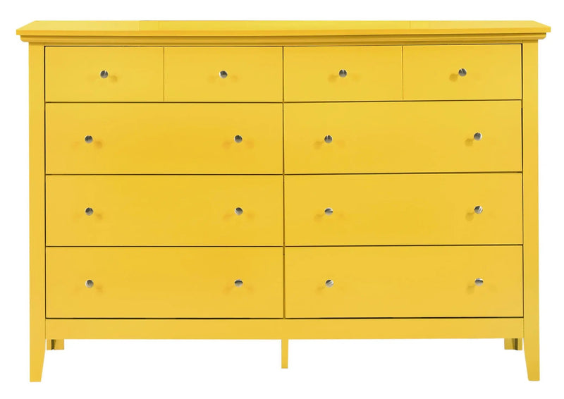 Elegant Casual Dresser For Any Room by HouseOfZazla