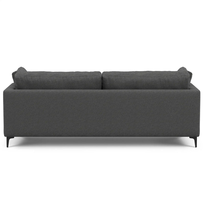 Ava - Mid Century Sofa, Upholstered by HouseOfZazla