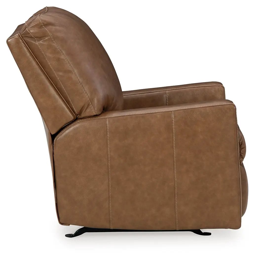 Bolsena - Rocker Recliner by Unique Piece Furniture
