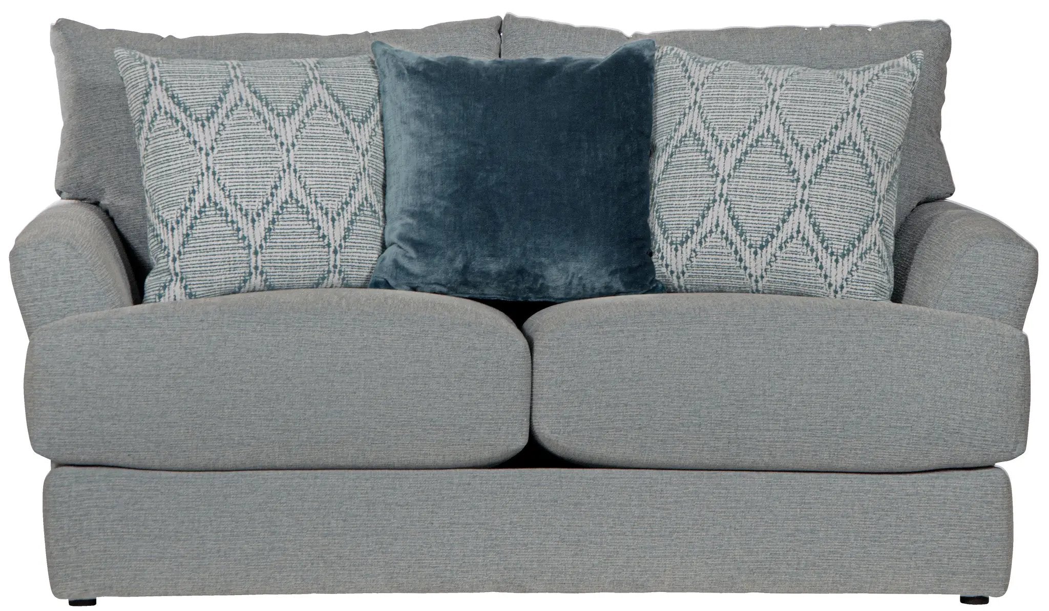Howell - Loveseat by Unique Piece Furniture
