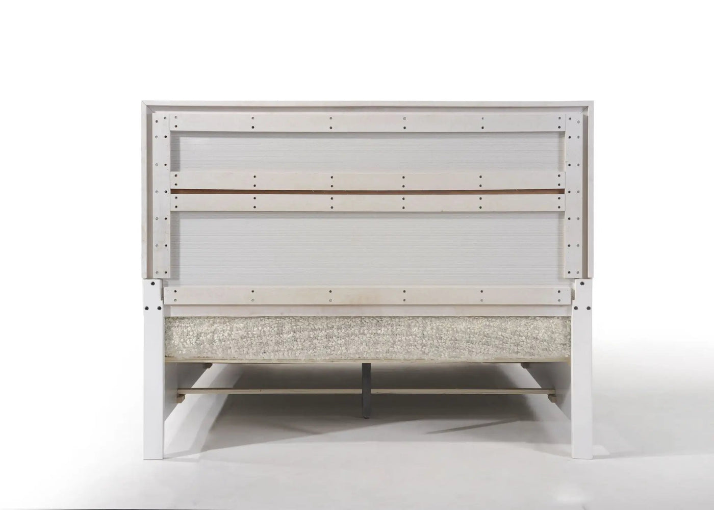 Naima - Elegance Bed by Unique Piece Furniture