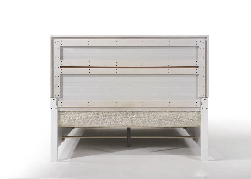 Naima - Elegance Bed by Unique Piece Furniture