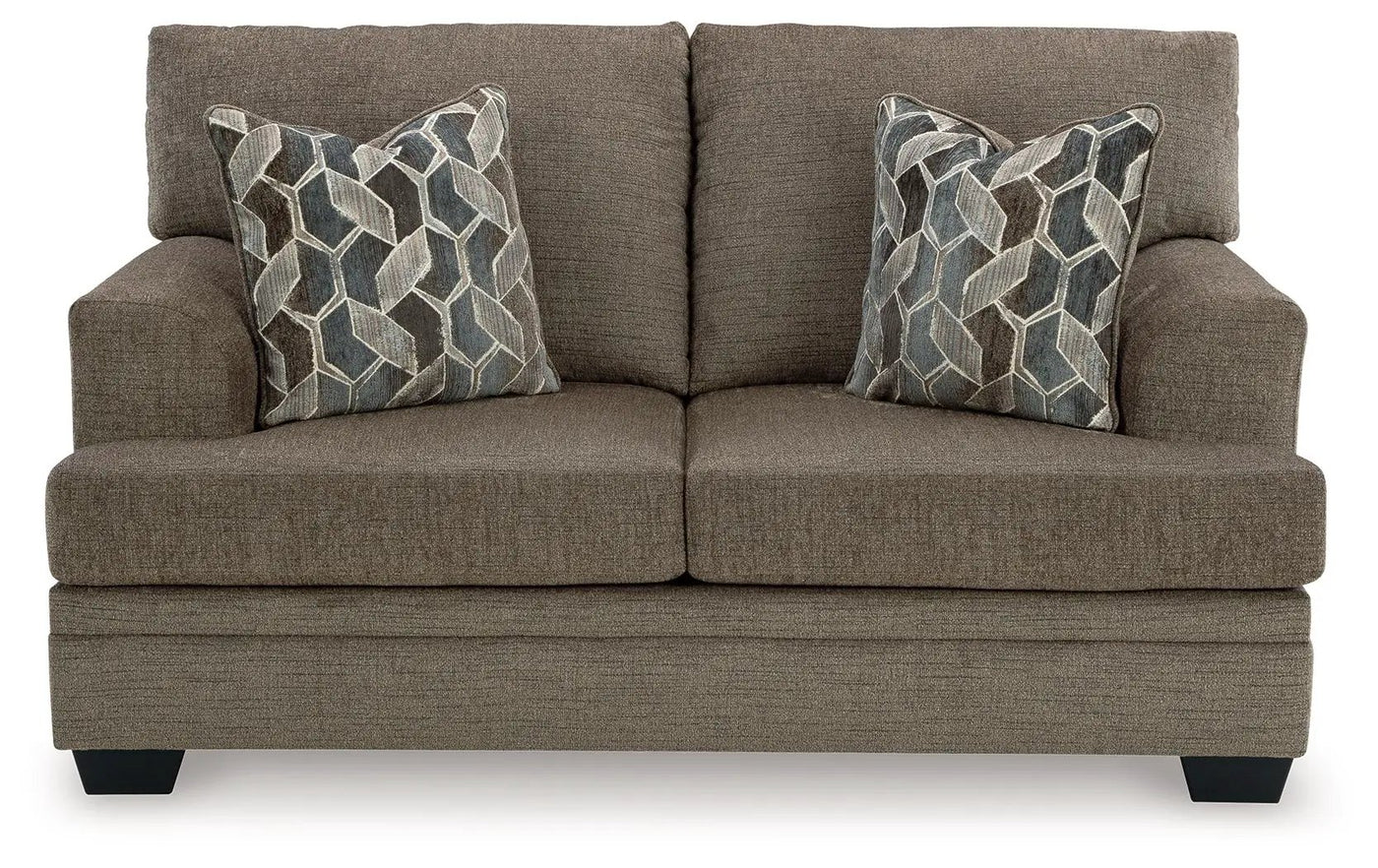 Stonemeade - Loveseat by Unique Piece Furniture