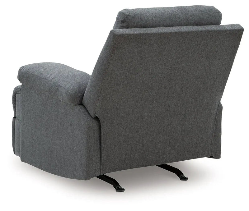 Side-Swipe - Rocker Recliner by Unique Piece Furniture