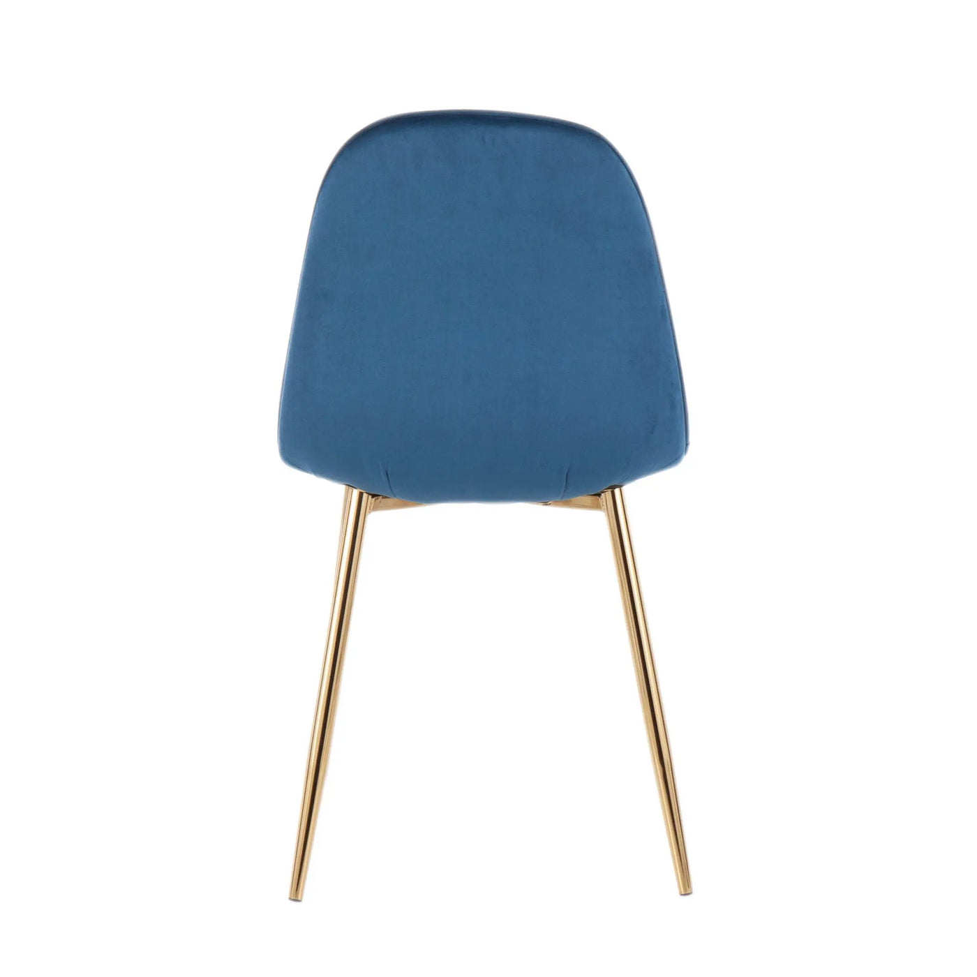 Pebble - Contemporary Modern Design Chair (Set of 2) by HouseOfZazla