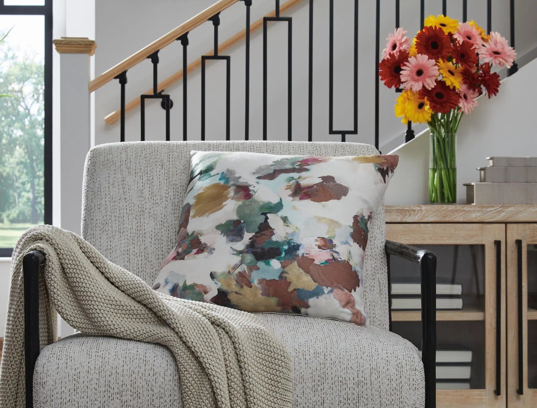 Herston - Pillow by Unique Piece Furniture