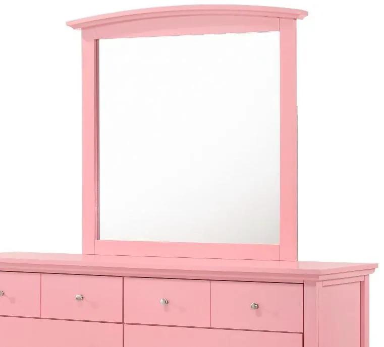 Hammond - Elegant Wall Mirror by HouseOfZazla