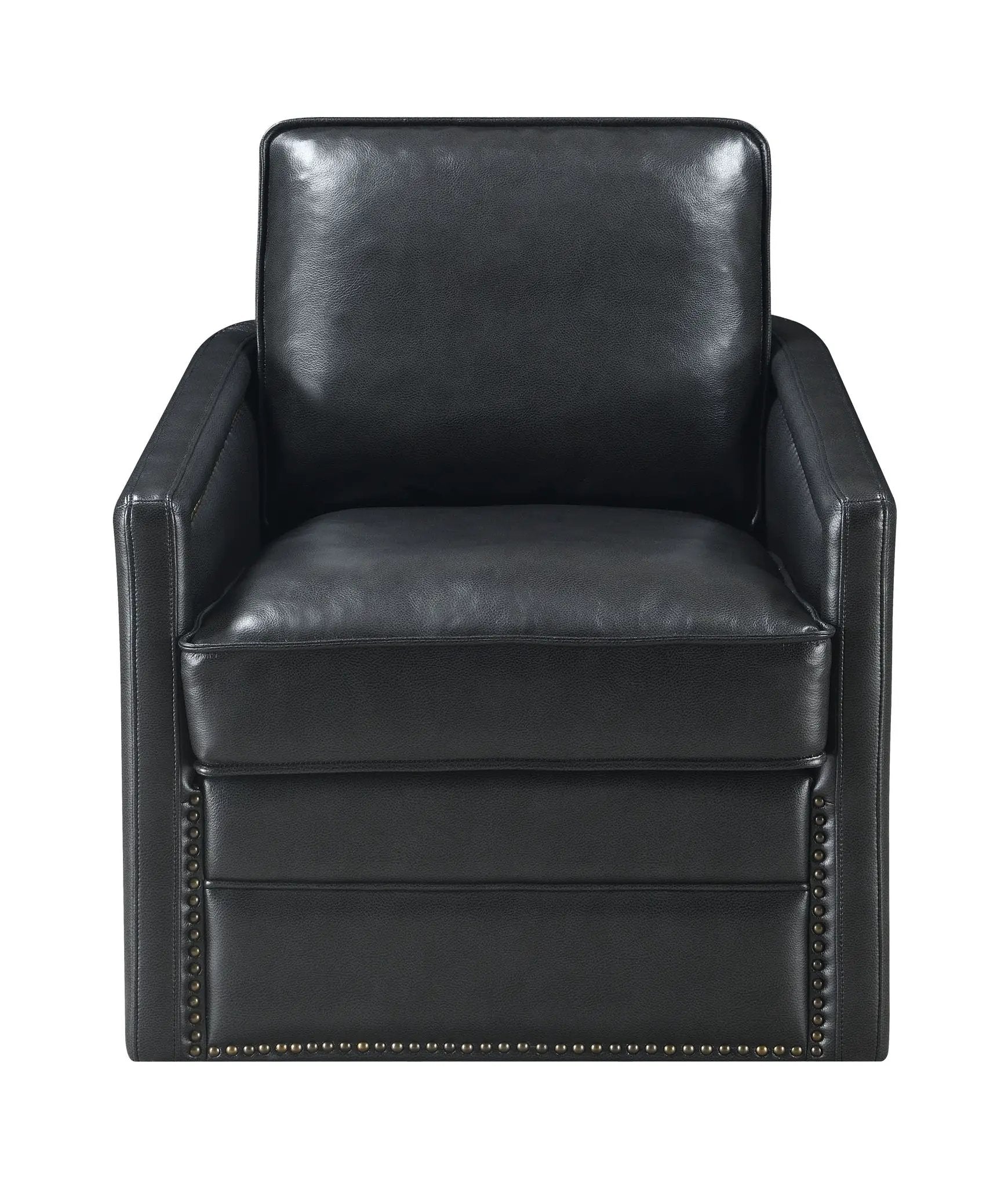 Rocha Aire Swivel Chair With Glider by HouseOfZazla