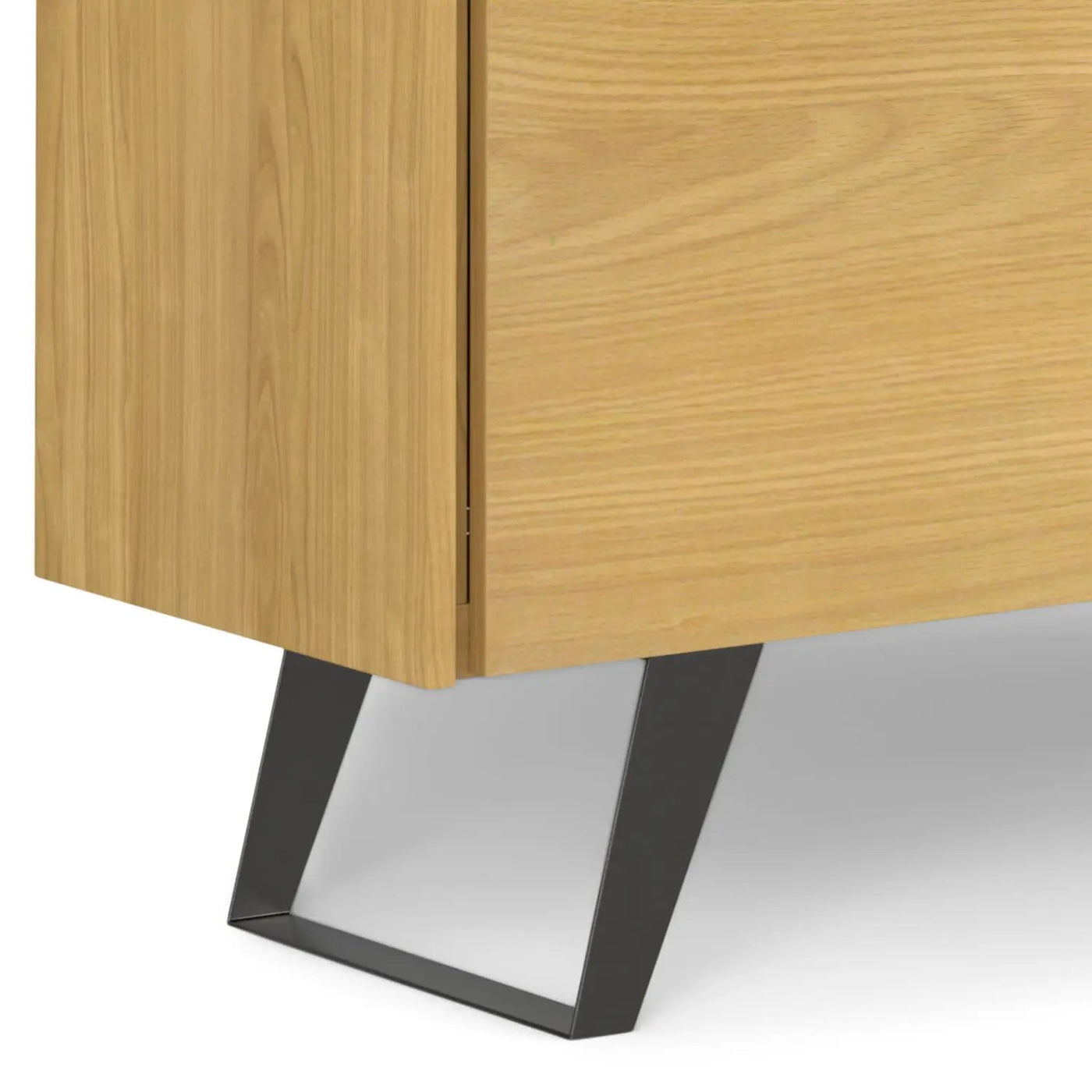 Lowry - Handcrafted Sideboard Buffet by Unique Piece Furniture
