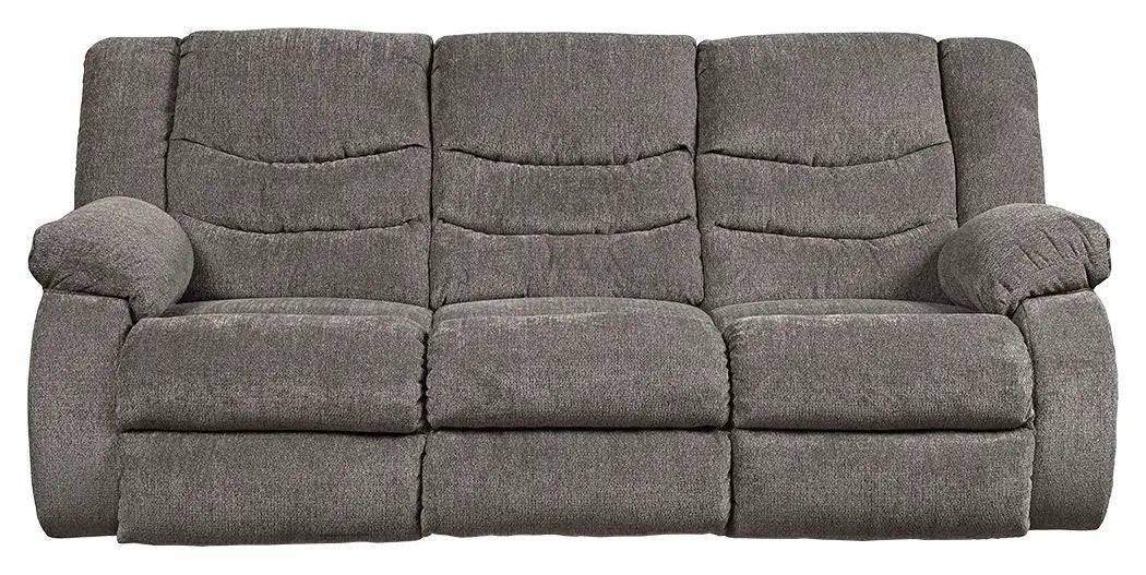 Tulen - Reclining Sofa by Unique Piece Furniture