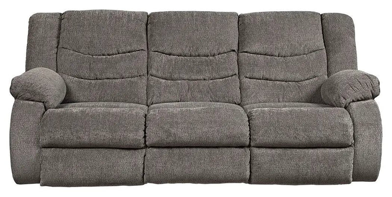 Tulen - Reclining Sofa by Unique Piece Furniture