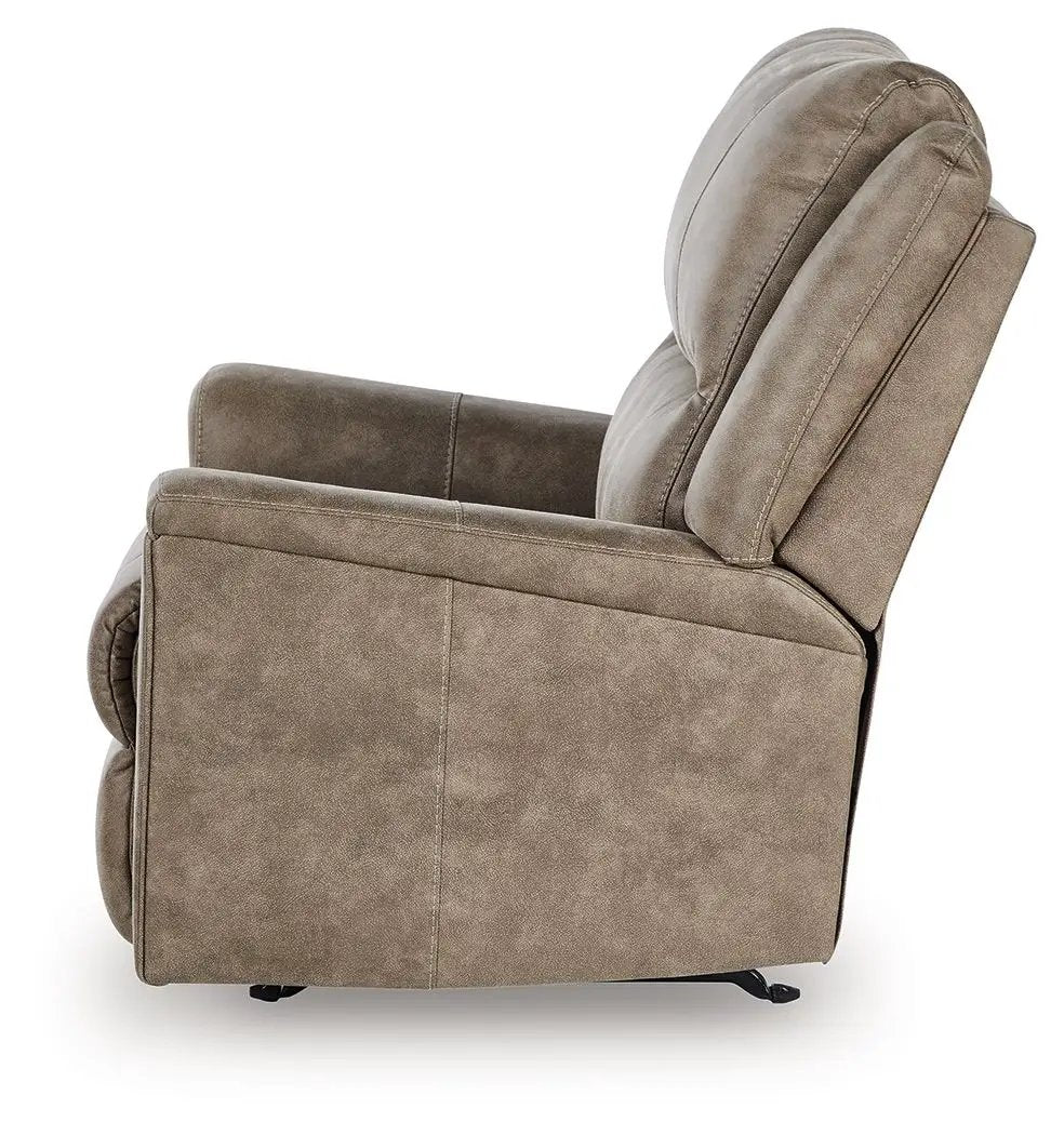 Lixtowel - Rocker Recliner by Unique Piece Furniture