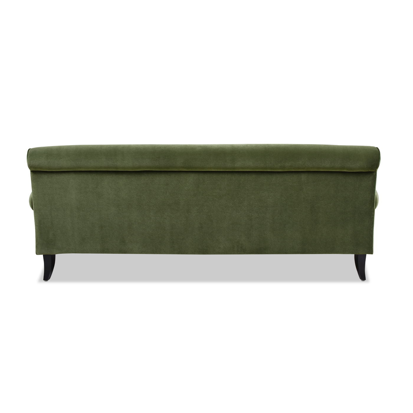 Alana Lawson - Three Cushion Tightback Sofa by HouseOfZazla