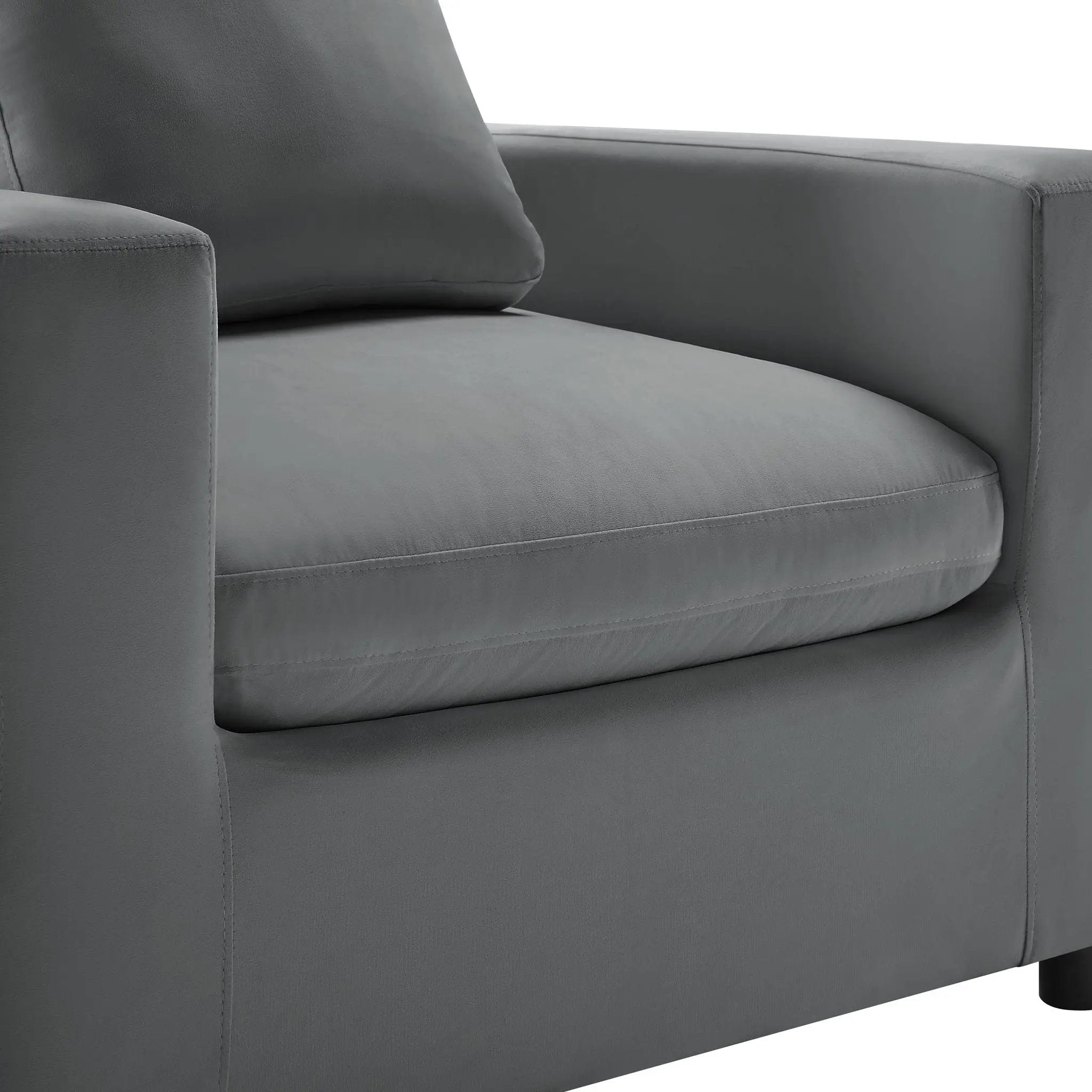 Caylie - Armchair by HouseOfZazla
