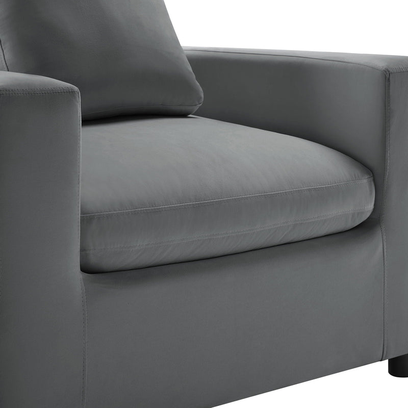 Caylie - Armchair by HouseOfZazla