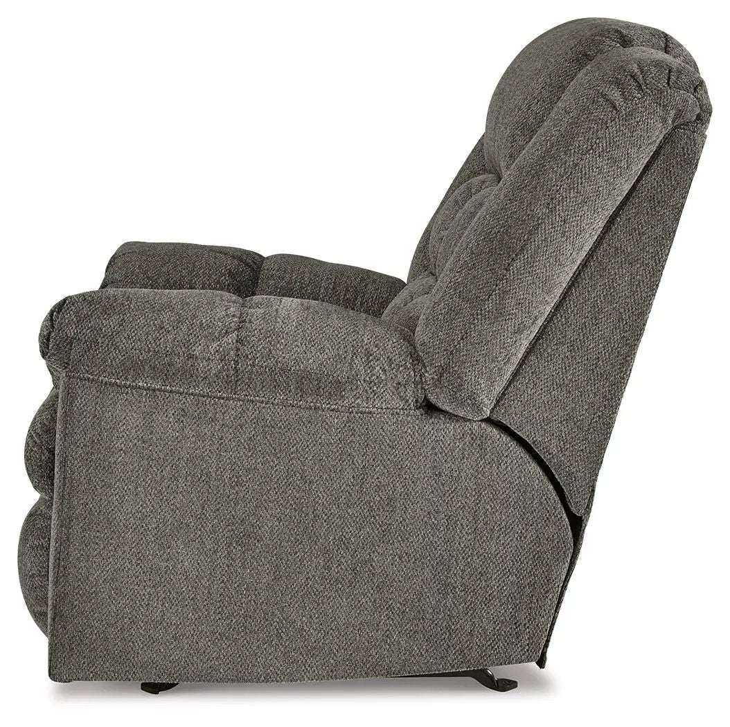 Kegler - Rocker Recliner by Unique Piece Furniture