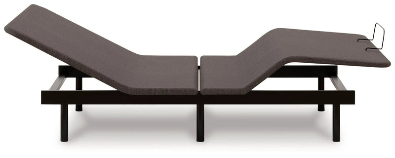 Comfort Classic Adj Base - Adjustable Base by Unique Piece Furniture