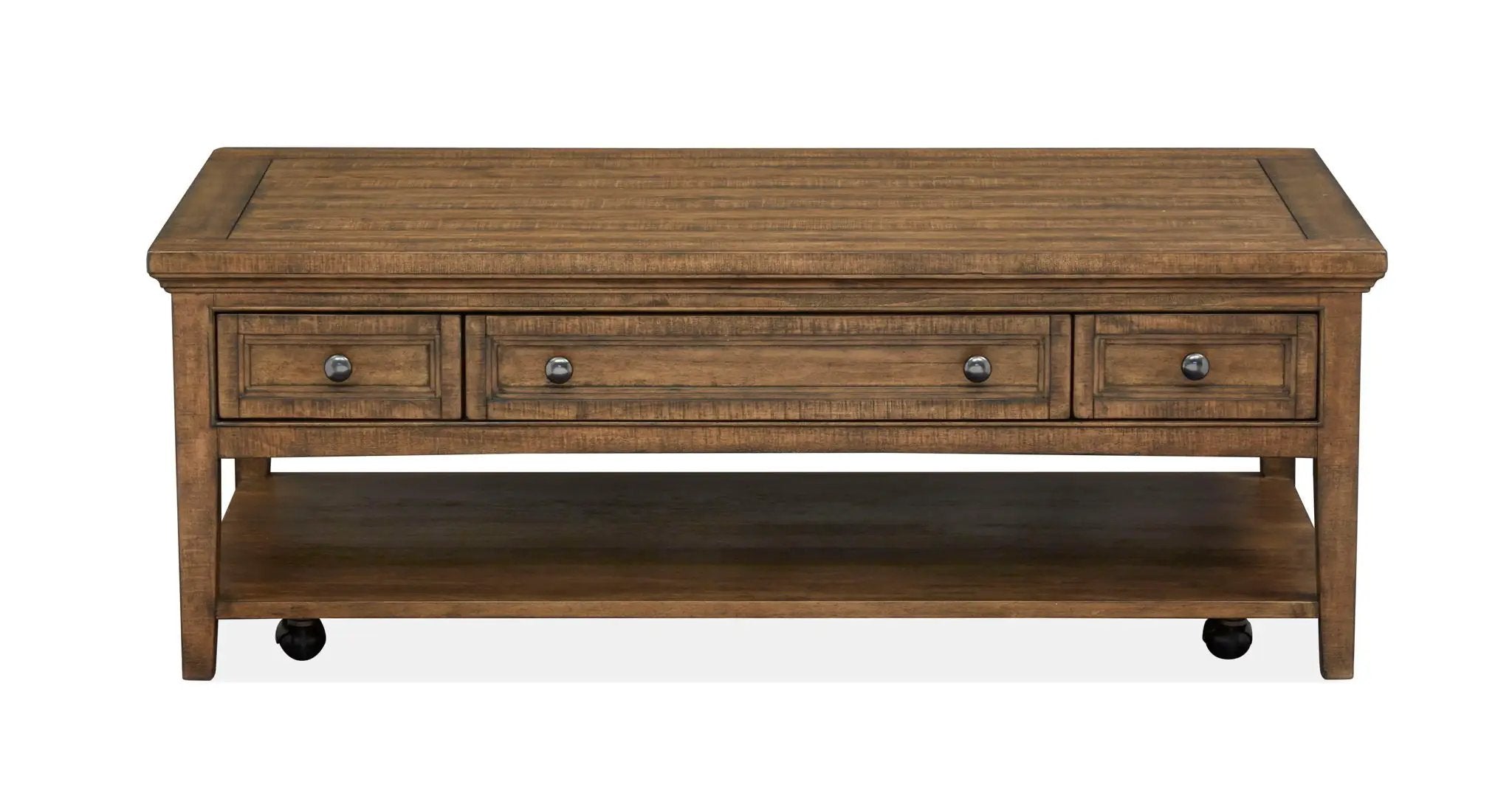 Bay Creek - Rectangular Table by Unique Piece Furniture