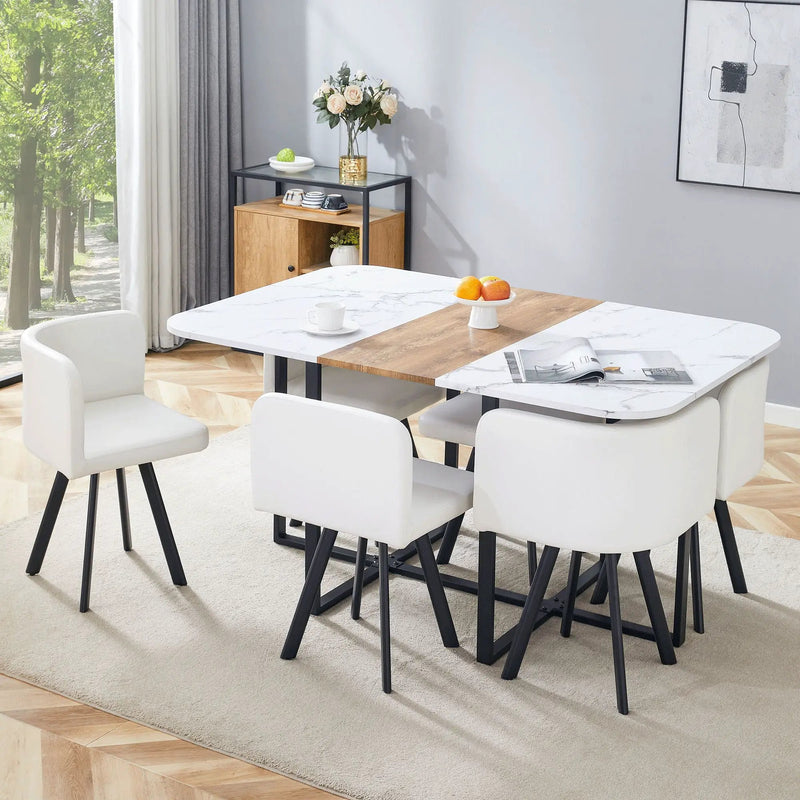 Stylish Design Modern Chair by Unique Piece Furniture