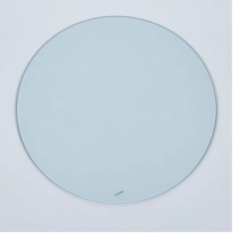 Tempered Glass Top - Clear by HouseOfZazla