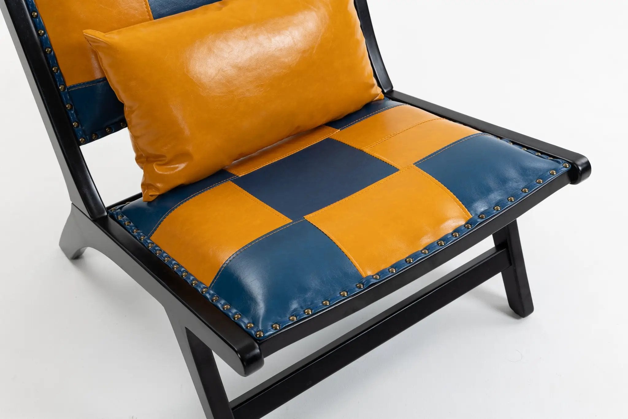 Modern Boho Accent Chairs by BLAKHOM