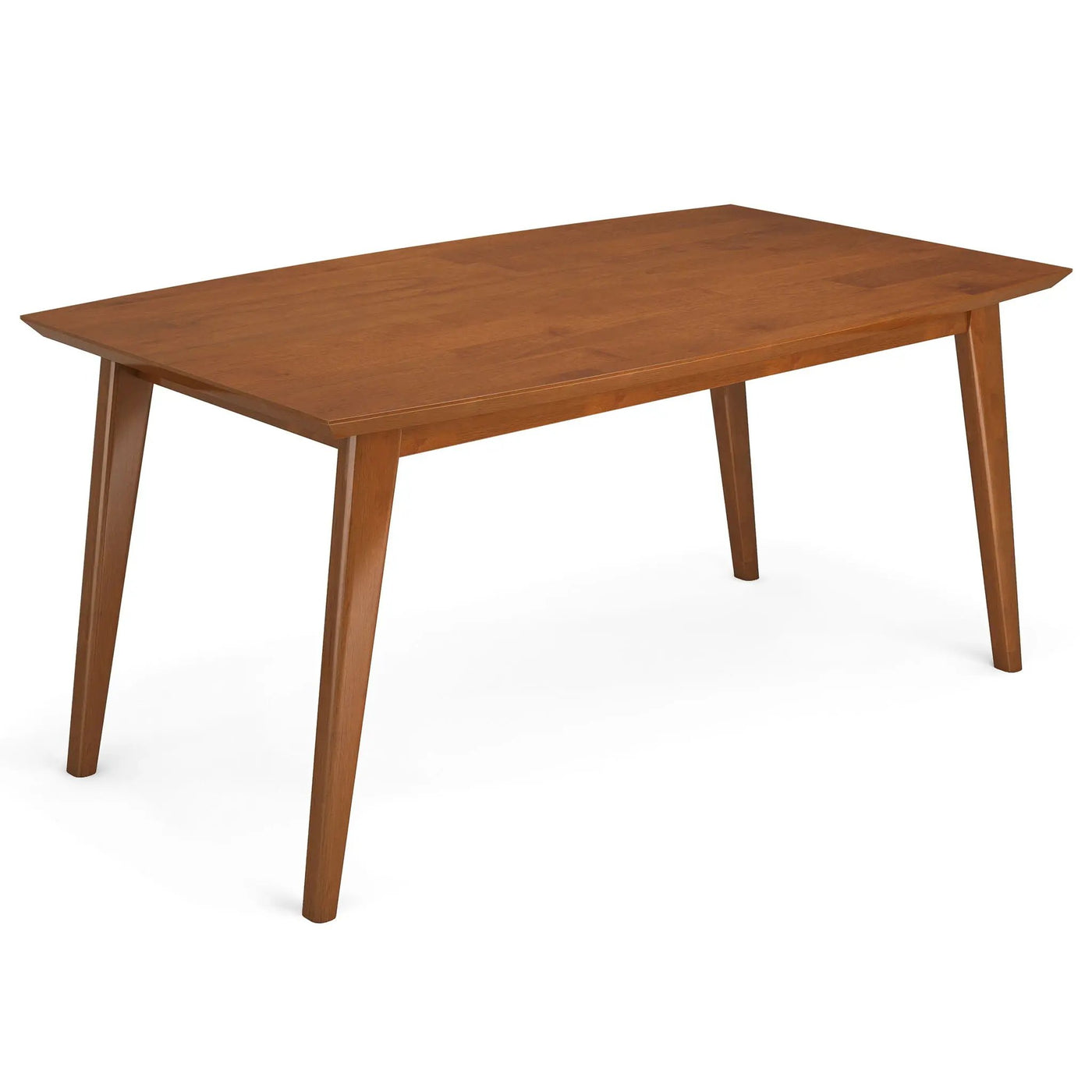 Draper - Rectangular Dining Table by HouseOfZazla