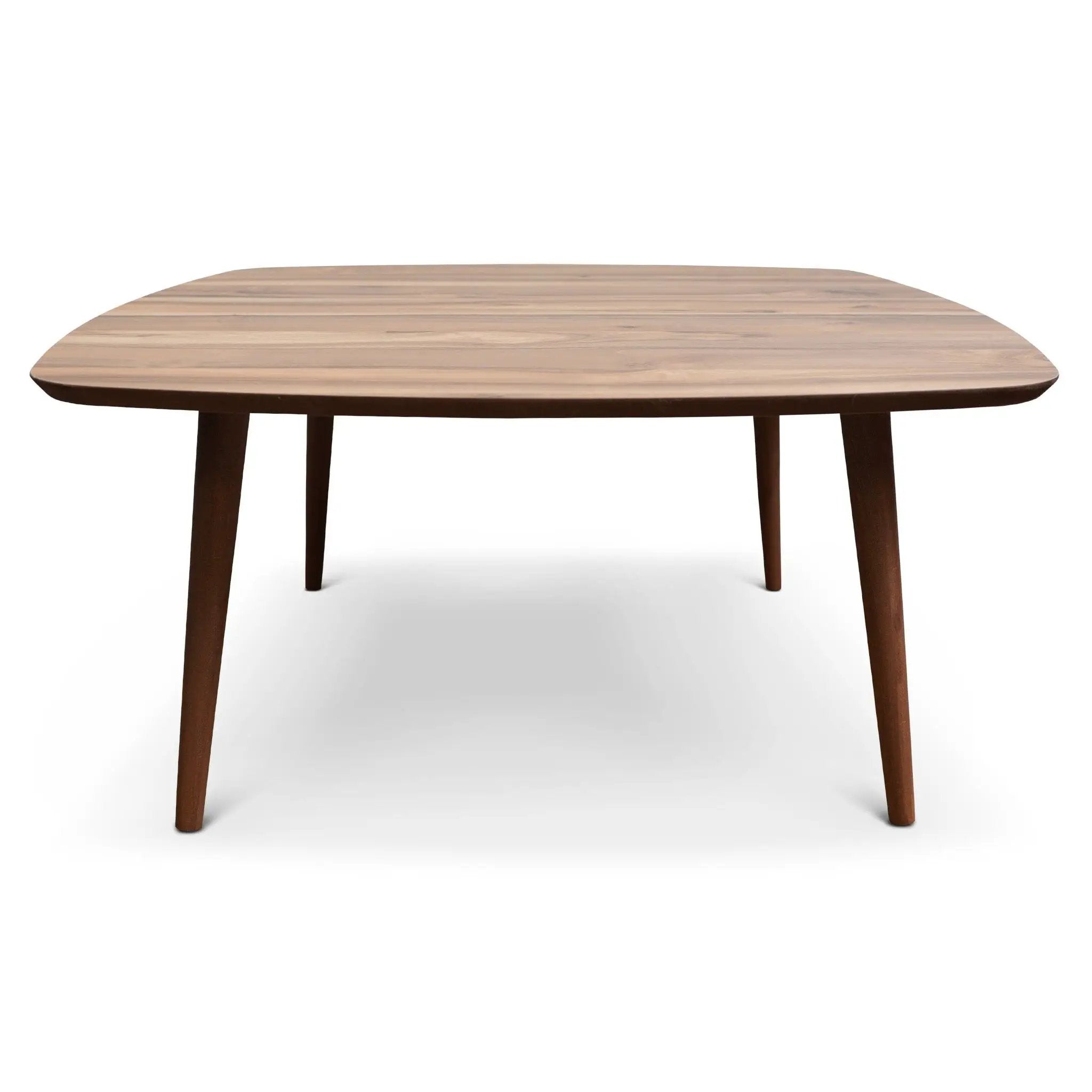 Kalen - Center Table - Walnut by Unique Piece Furniture