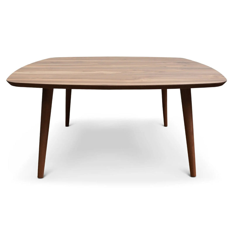 Kalen - Center Table - Walnut by Unique Piece Furniture