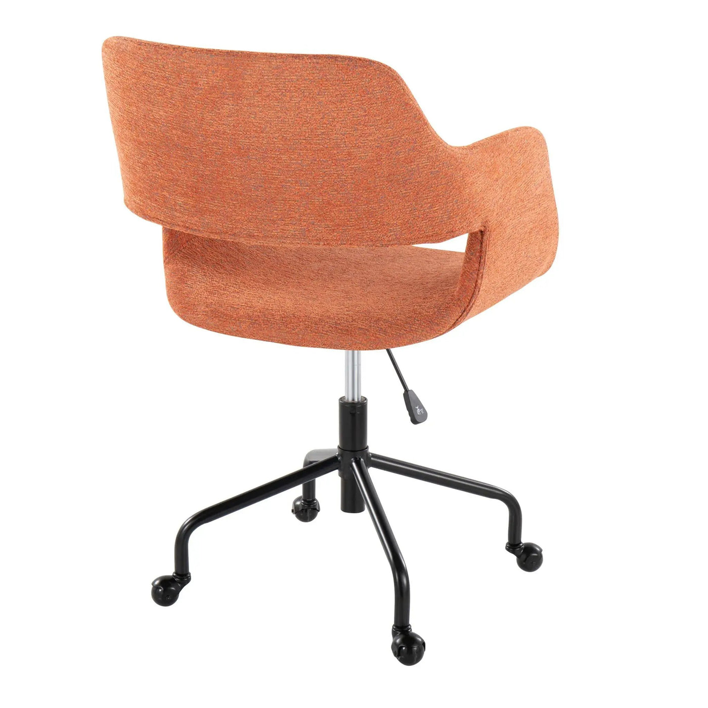 Margarite - Contemporary Adjustable Office Chair by HouseOfZazla