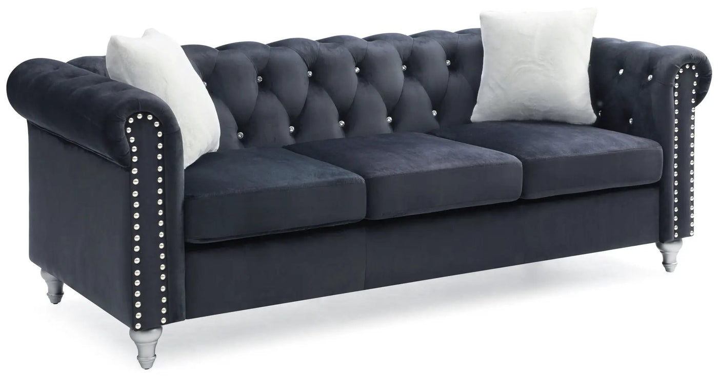 Raisa - Sofa by Unique Piece Furniture