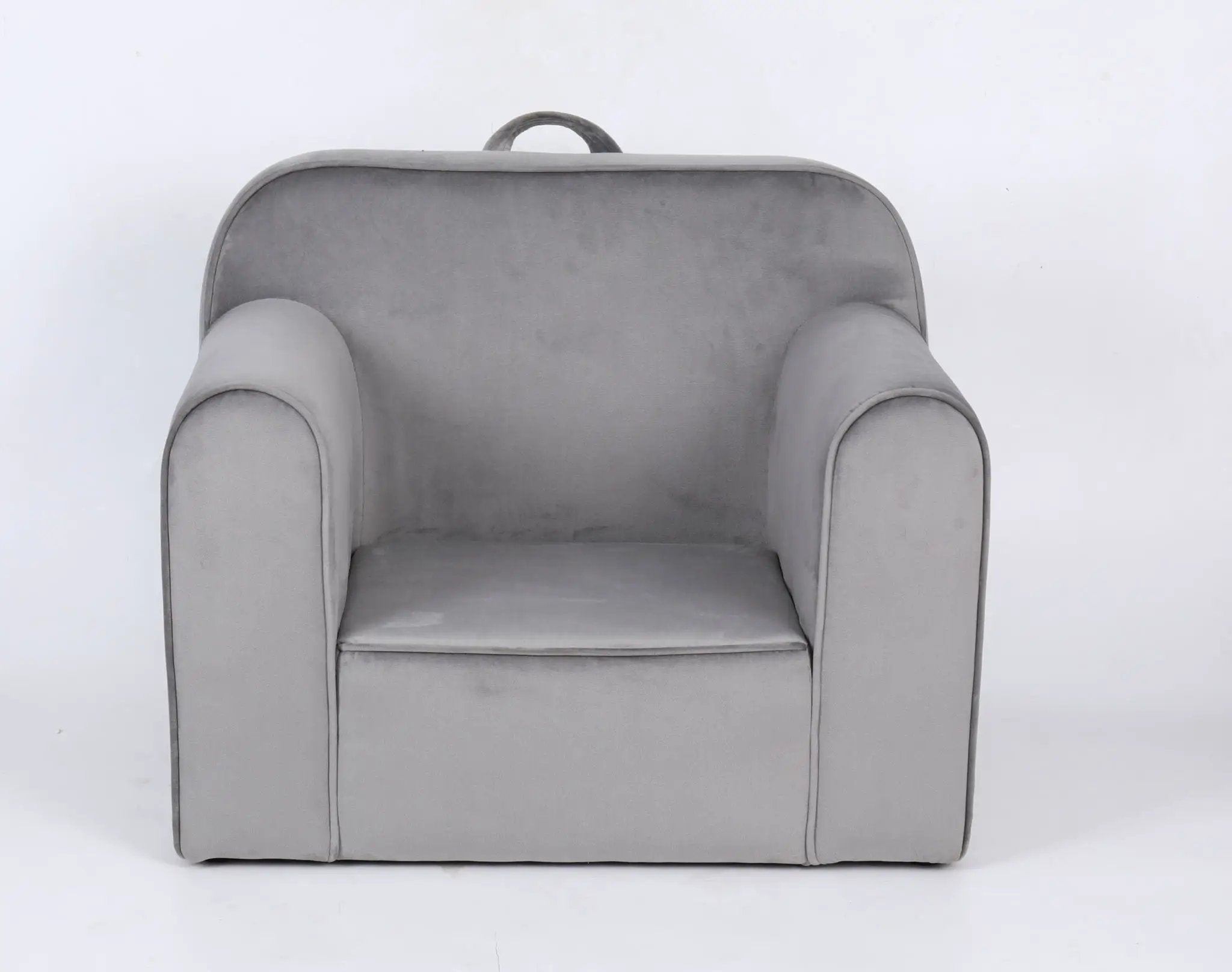 Durable Design Kids Club Sofa by Unique Piece Furniture