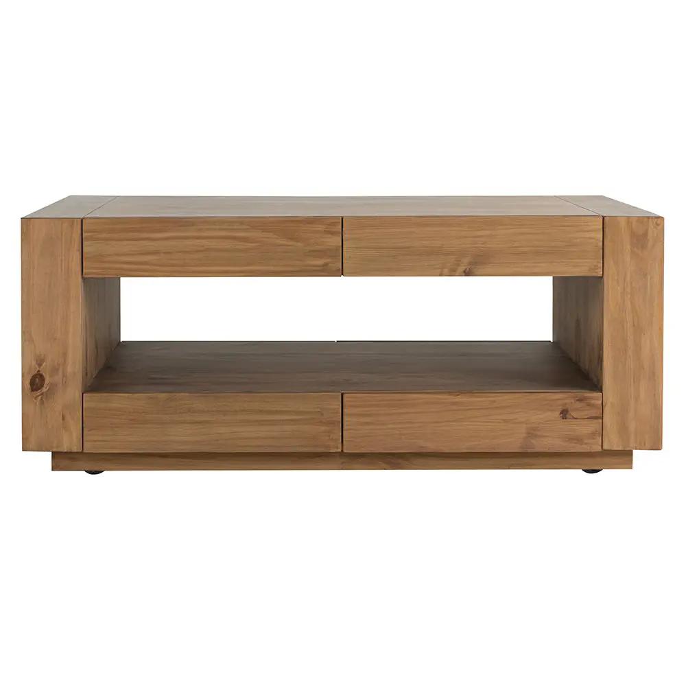 Harlan - Table by Unique Piece Furniture