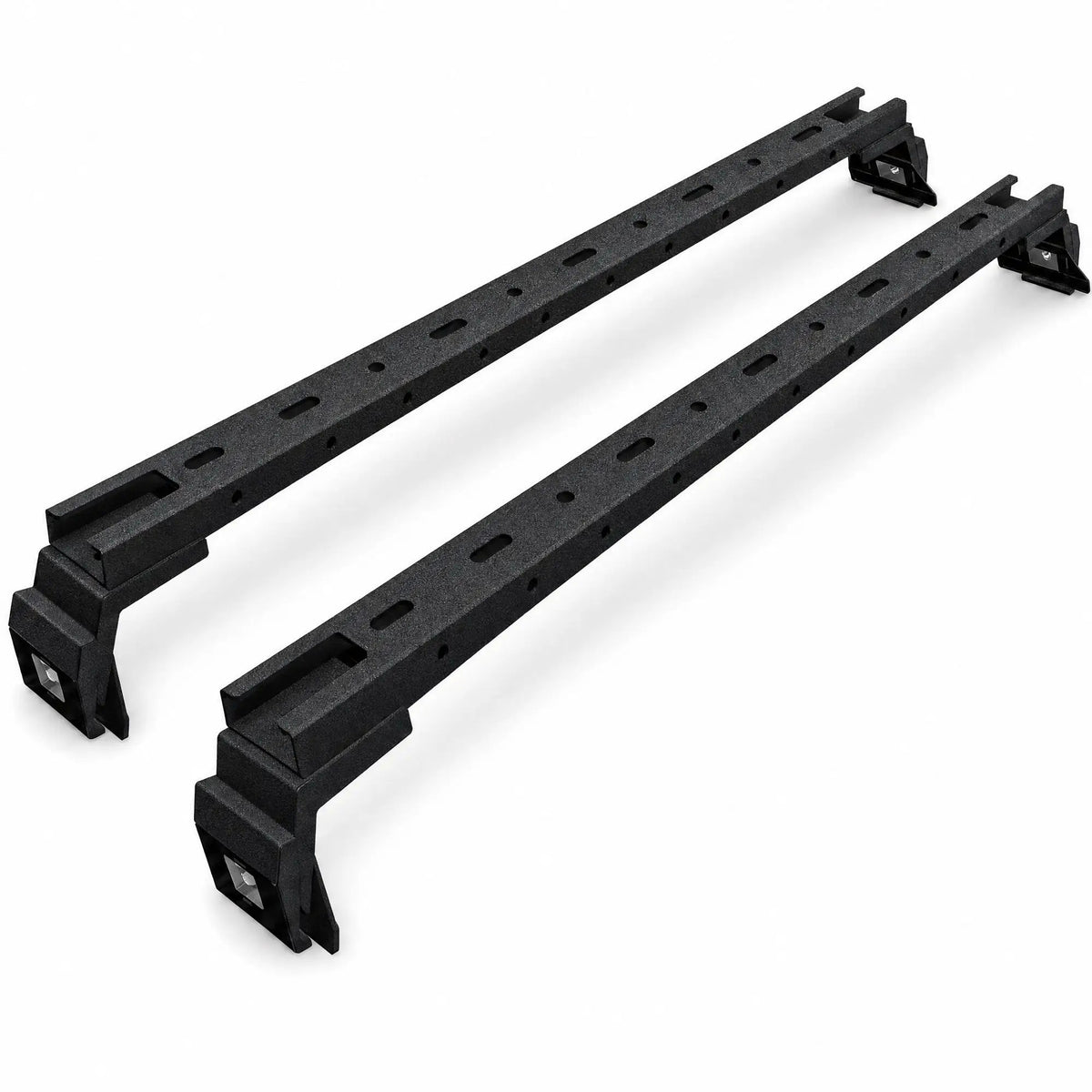 Roof Rack Cross Bars for Jeep Wrangler & Gladiator by HouseOfZazla