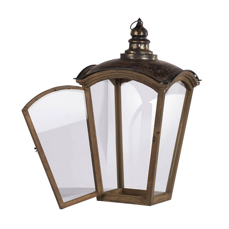 S/2 Coach House Lanterns by HouseOfZazla